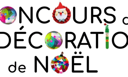 Résultats du concours annoncés par le père Noël !!!