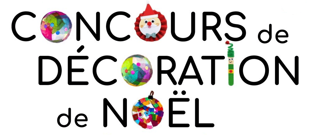 Concours de décoration de noel