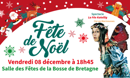 Fête de Noël 2023